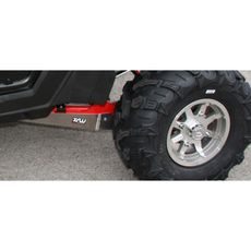 REAR A-ARMS ALUM - POLARIS RZR 900 XP 2011