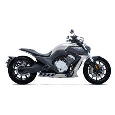 BENDA LFC 700 ŠEDÁ