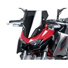 TMAVÉ SPORTOVNÍ PLEXISKLO PRO Z500/SE