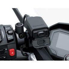 DOPLŇKOVÁ USB-C NAPÁJECÍ ZÁSUVKA PRO Z 7 HEV