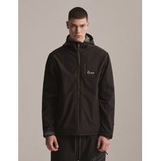 DIVERSE EXTREME TEAM - DAKAR RALLY BUNDA SORIX BLACK