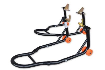 Moto stojany BIKETEC za SUPER ceny!