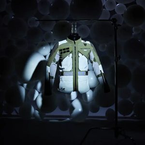 X-FIT SYSTÉM OD iXS – ROZŠIŘUJE BEZPEČNOST PRO MOTORKÁŘE