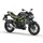 Kawasaki Z125 Pearl Storm Gray 2027