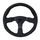 Symtec UTV Heated Steering Wheel, Can-Am