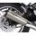 Titanový výfukový systém Akrapovic Kawasaki Z900 RS