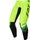 MX Kalhoty Fox 360 Dier Fluo Yellow MX22