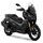 VOGE SR450X Černá
