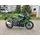 Kawasaki Ninja 1100SX SE  Emerald Blazed Green 2026 DEMO pouze 684 km najeto