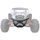 FRONT BUMPER BLACK BR14 - CAN AM MAVERICK X3 XRS