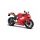 Maisto - Motocykl, Ducati 1199 Panigale, 1:18