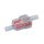 Palivový filtr POLISPORT 84510 6 mm clear (50pcs)