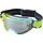 FOX Yth Main Trice Goggle - OS, Teal MX22