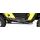 NERF BAR BLACK CAN-AM COMMANDER 10