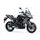 Kawasaki Versys 650 Metallic Phantom Silver / Metallic Flat Spark Black / Metallic Spark Black  2022