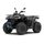 SEGWAY ATV SNARLER AT5 S GREY/BLUE
