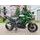 Kawasaki Versys 1100 SE Emerald Blazed Green 2026 DEMO pouze 1431 km najeto