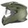 Enduro Helma Dual NOX N350 Khaki