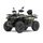 SEGWAY ATV SNARLER AT5 L EPS METALLIC GREEN