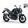 Kawasaki Z500 2024 Zapůjčení motocyklu na 1 den