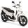 PEUGEOT Tweet 125i Active - Antartica White