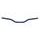 Řídítka ACCOSSATO HB171 Hliníkové provedení s konstantním průměrem 22 mm černý