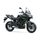 Kawasaki Versys 650 Metallic Matte Graphenesteel Gray 2025