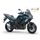 Kawasaki Versys 1100 SE Metallic Deep Blue 2027