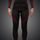 4SR Dámské funkční kalhoty Ladies Seamless Pants Red