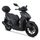 Kymco AGILITY S 125i CBS Final Edition Black