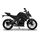VOGE R125 S BLACK