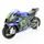 Maisto - Motocykl, Yamaha Factory Racing Team 2022 #21 Franco Morbidelli 1:18
