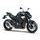Kawasaki Z900 Ebony 2025