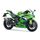 Kawasaki Ninja ZX-4RR Lime Green 2026