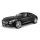 Maisto - Mercedes-AMG GT, metal černá, 1:18