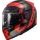 LS2 FF390 BREAKER PHYSICS BLACK RED