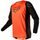 MX Dres Fox 180 Prix Fluo Orange