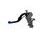 Radiální hlavní válec spojky ACCOSSATO CY007 16x18 s páčkou Revolution, zlatý