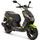 PEUGEOT Streetzone 50i 2T 12" Naked - Fluo Apple Green