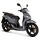 PEUGEOT Tweet 125i Active - Graphite Grey 2021