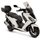 PEUGEOT Pulsion 125i Allure - Satin Pearl White