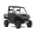 SEGWAY UTV FUGLEMAN UT10 X GREY/BLACK