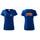 Dámské triko s motivem KTM Racing 2 - Královsky Modré