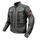 Pánská textilní moto bunda SPARK TRAILMASTER - Šedá