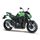 Kawasaki Z900 Candy Lime Green 2026