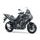 Kawasaki Versys 1000 SE Metallic Matte Dark Gray 2024