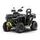 SEGWAY ATV SNARLER AT6 L BLACK/GREEN
