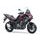 Kawasaki Versys 1000 SE Metallic Matte Sovereign Red 2023