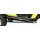 NERF BAR BLACK - CAN-AM MAVERICK 1000R/XRS