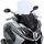 SPEEDS plexi štít pro KYMCO New Downtown 125i